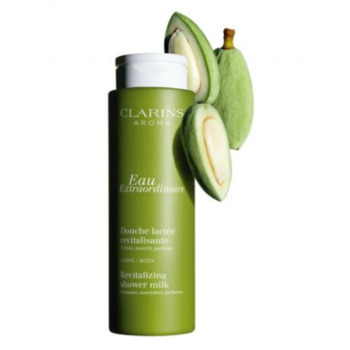 Eau Extraordinaire Revitalizing Shower Milk - Revitalizačné sprchové mlieko
